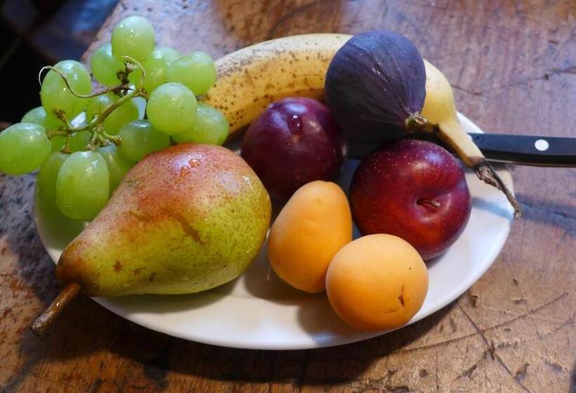 호스텔 Lilla Trulla Gårdshotell Feels Like Home