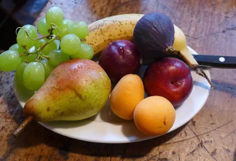 Retkeilymaja Lilla Trulla Gårdshotell   Feels Like Home