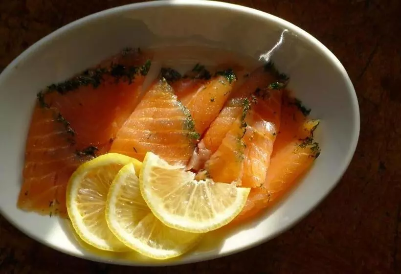 Retkeilymaja Lilla Trulla Gårdshotell   Feels Like Home