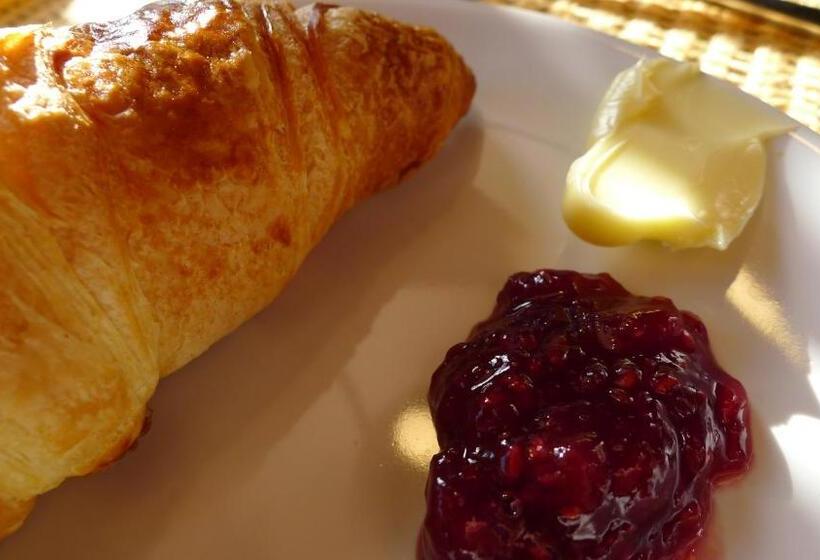 호스텔 Lilla Trulla Gårdshotell Feels Like Home