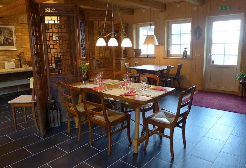 호스텔 Lilla Trulla Gårdshotell Feels Like Home