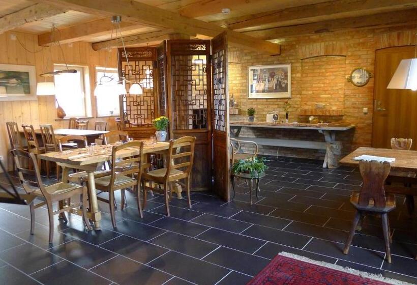 호스텔 Lilla Trulla Gårdshotell Feels Like Home