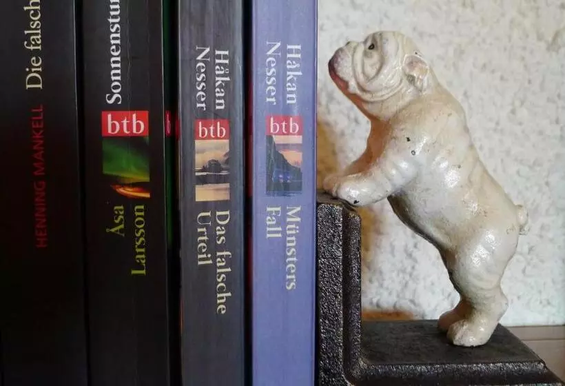 Retkeilymaja Lilla Trulla Gårdshotell   Feels Like Home