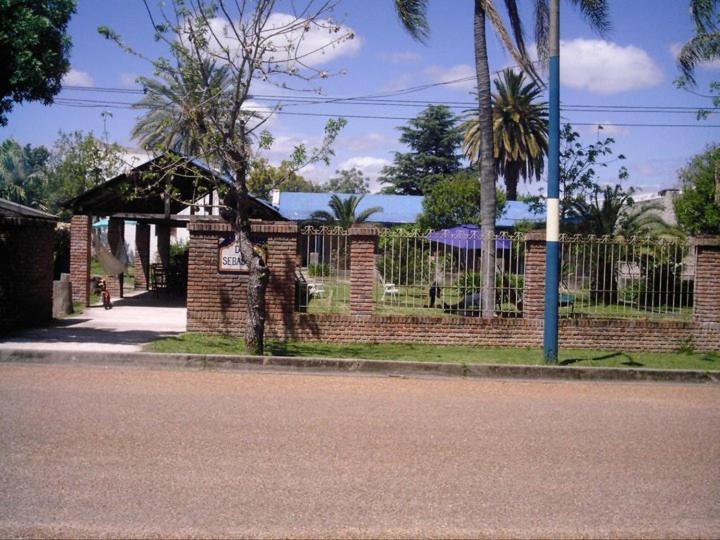 旅馆 Posada Don Sebastián