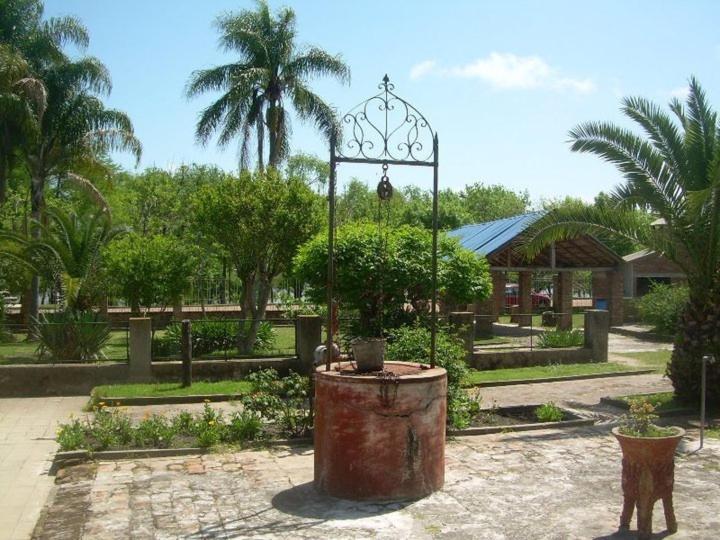 旅馆 Posada Don Sebastián