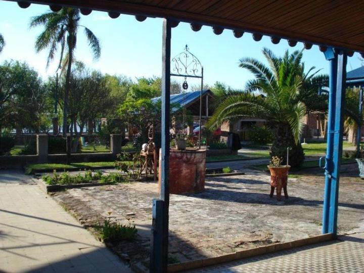 旅馆 Posada Don Sebastián