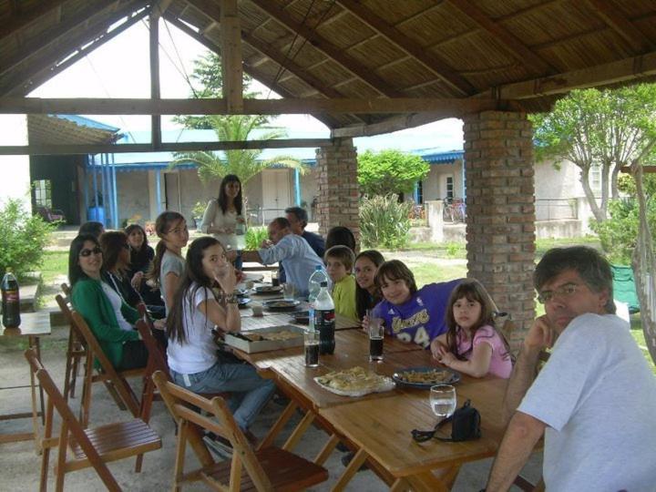 旅馆 Posada Don Sebastián