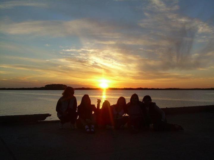 旅馆 Posada Don Sebastián