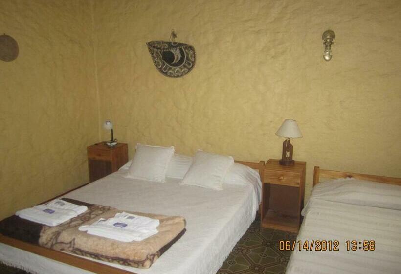 旅馆 Posada Don Sebastián