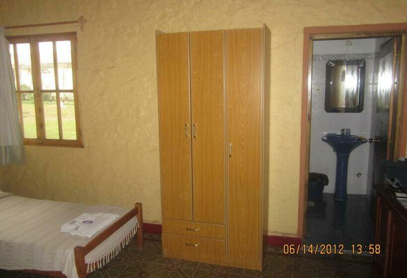 旅馆 Posada Don Sebastián