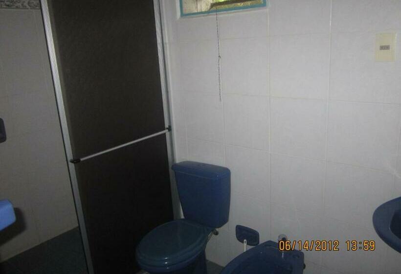 旅馆 Posada Don Sebastián