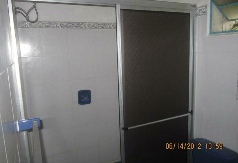 旅馆 Posada Don Sebastián