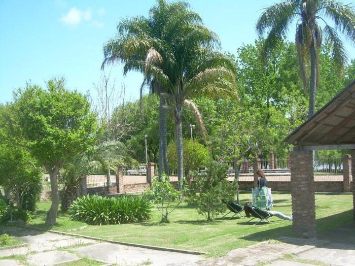 旅馆 Posada Don Sebastián