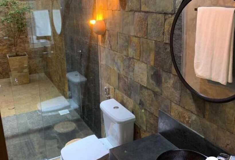 Albergue Pousada Rancho Das Dunas