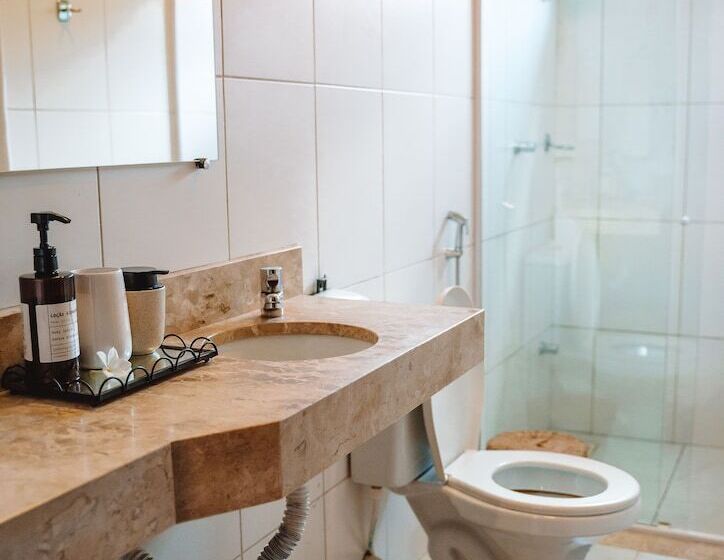 Albergue Pousada Rancho Das Dunas