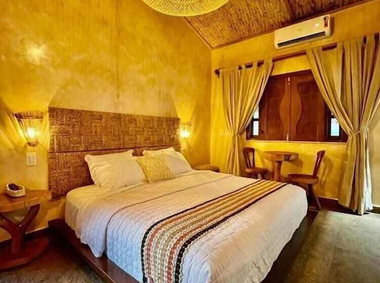 Albergue Pousada Rancho Das Dunas