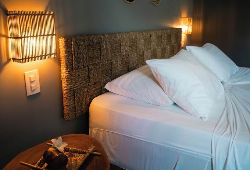 Albergue Pousada Rancho Das Dunas