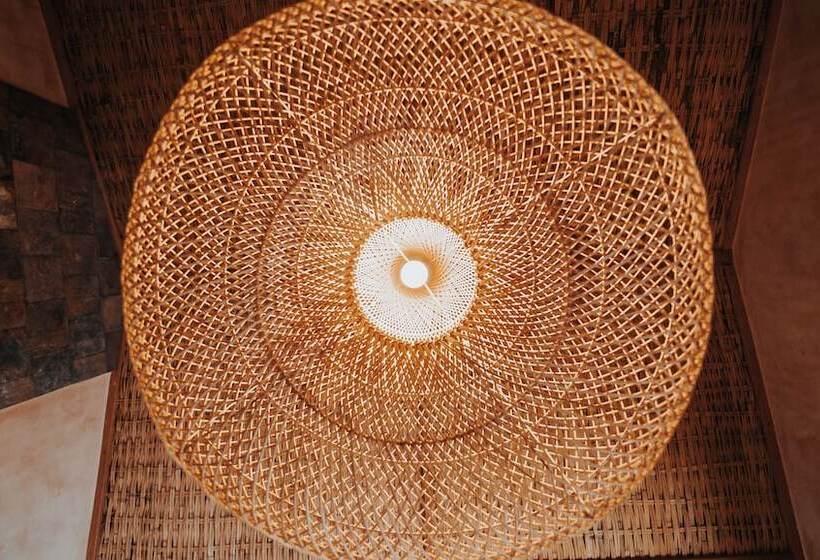 Albergue Pousada Rancho Das Dunas