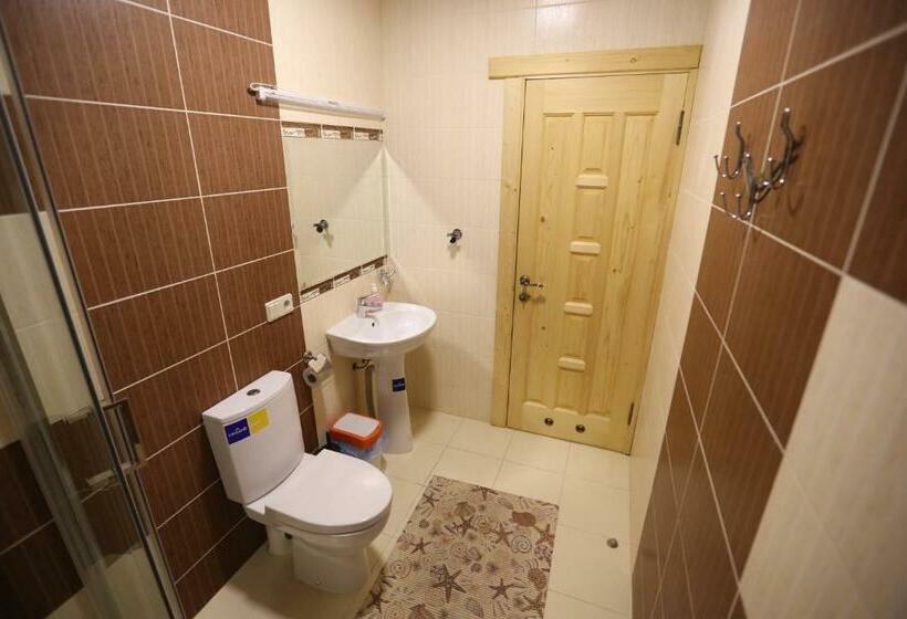 Общежитие Sadyba Lisova Kvitka