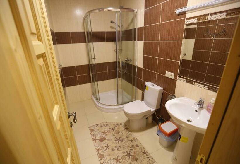 Общежитие Sadyba Lisova Kvitka