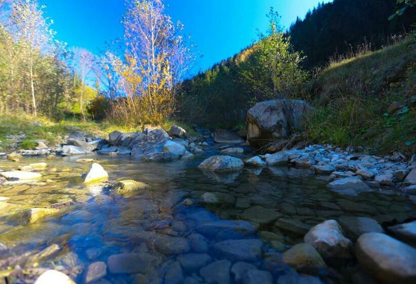 Общежитие Sadyba Lisova Kvitka