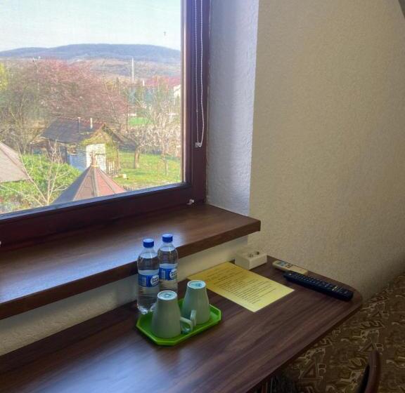 Bed and Breakfast Fkoka