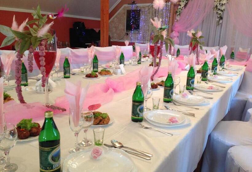 Bed and Breakfast Fkoka