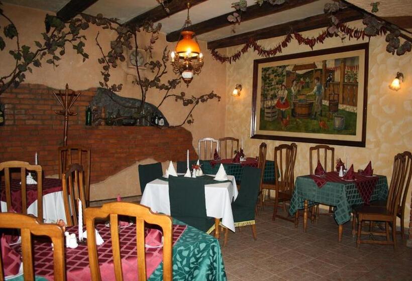 Bed and Breakfast Fkoka