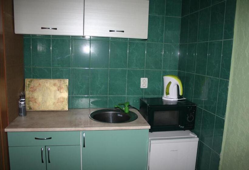 Bed and Breakfast Fkoka