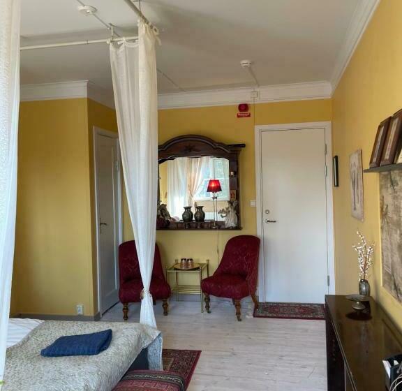 مبيت وإفطار Kolmårdsgården