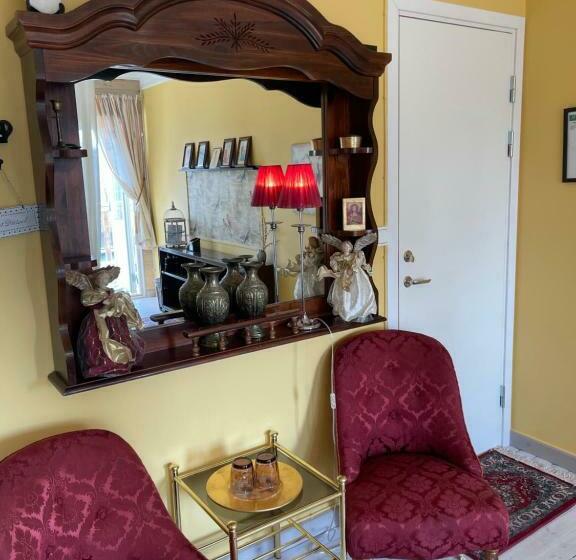 مبيت وإفطار Kolmårdsgården