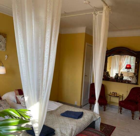 مبيت وإفطار Kolmårdsgården