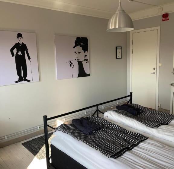 مبيت وإفطار Kolmårdsgården