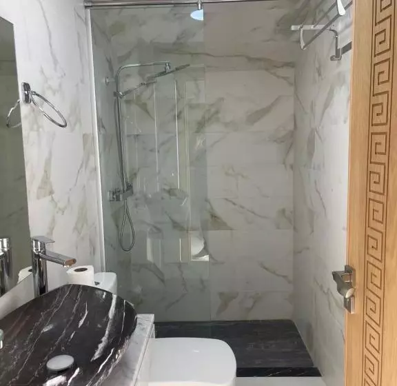 Aamiaismajoitus (B&B) Ourika Camp Marrakech