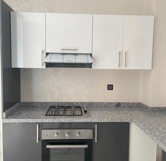 Bed & Breakfast Ourika Camp Marrakech