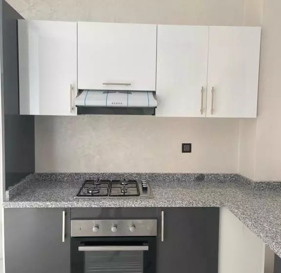 Aamiaismajoitus (B&B) Ourika Camp Marrakech