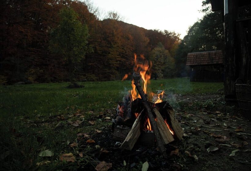 فندق Bogolvar Retreat Resort