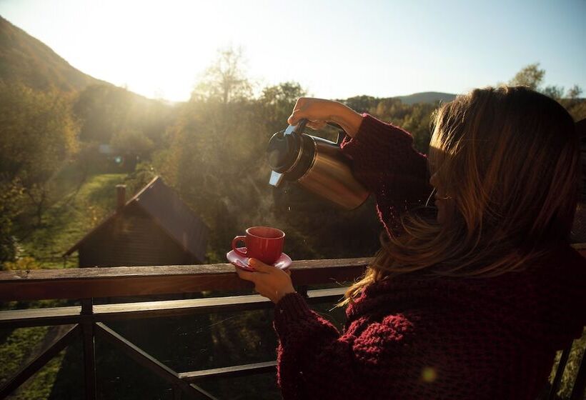 فندق Bogolvar Retreat Resort