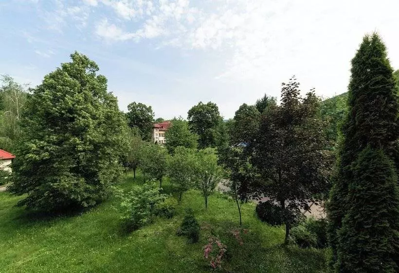 Hotelli Bogolvar Retreat Resort