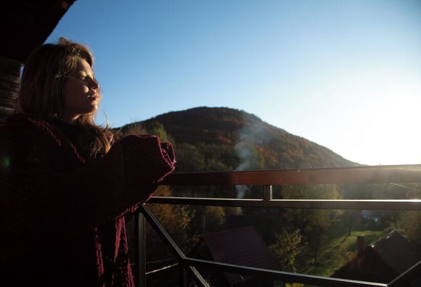 فندق Bogolvar Retreat Resort