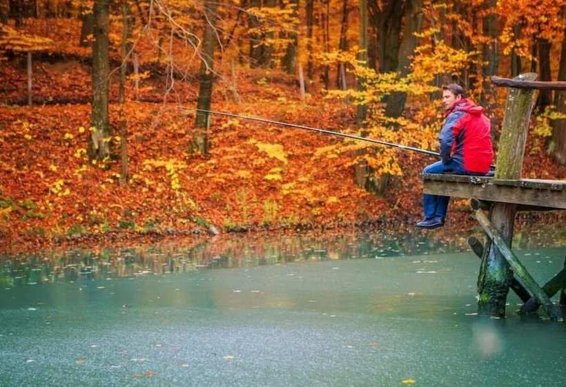 فندق Bogolvar Retreat Resort