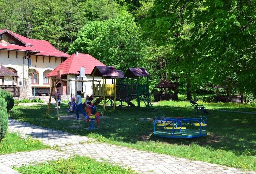 فندق Bogolvar Retreat Resort