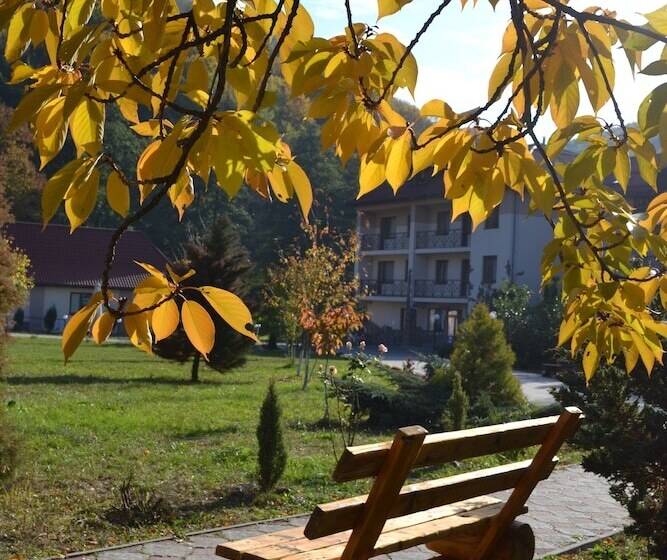 فندق Bogolvar Retreat Resort