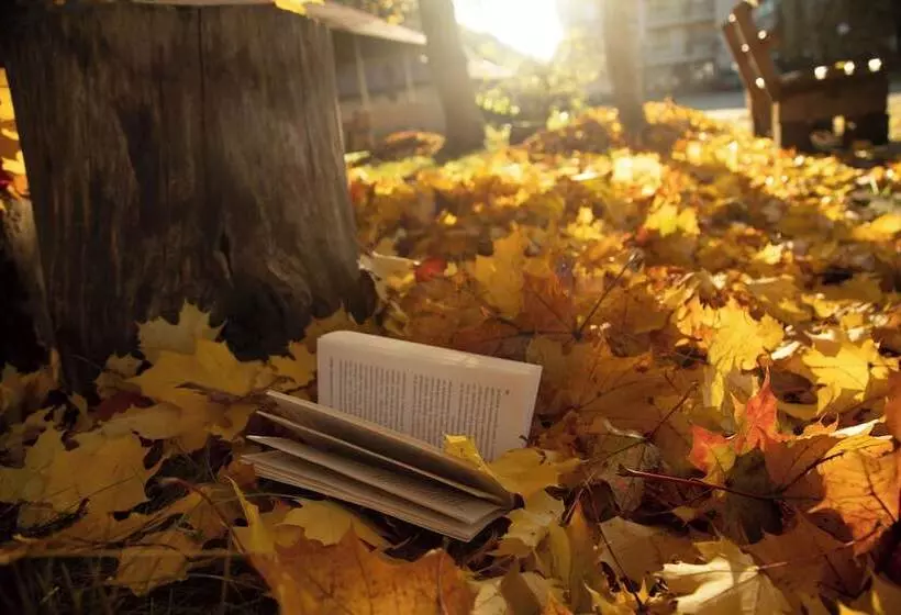 Hotelli Bogolvar Retreat Resort