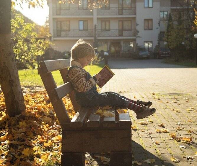 فندق Bogolvar Retreat Resort