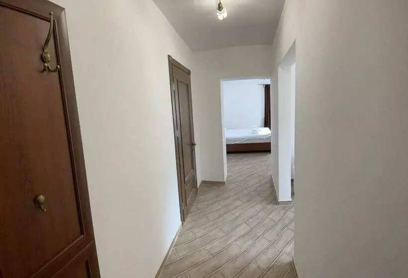 Hotelli Complex Zolota Pidkova