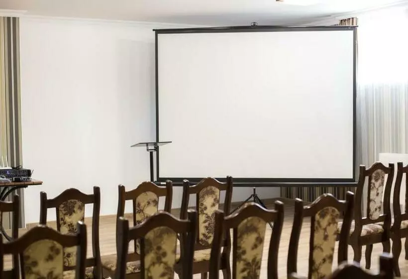 Hotelli Complex Zolota Pidkova