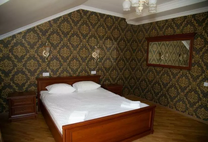 Hotelli Complex Zolota Pidkova