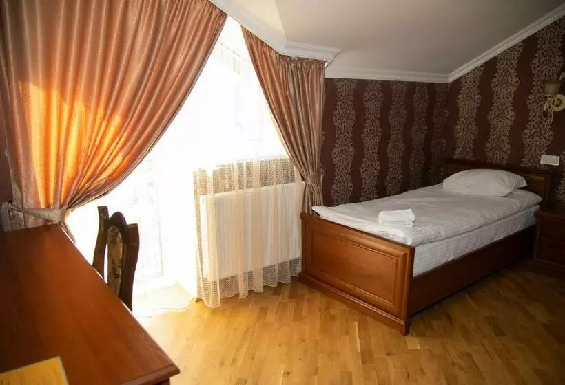 Hotelli Complex Zolota Pidkova