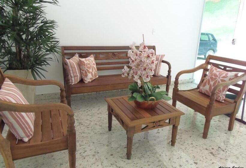 فندق Dourada Parque